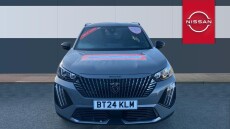 Peugeot 2008 1.2 PureTech Allure 5dr Petrol Estate